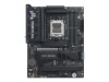 ASUS TUF GAMING X870E-PLUS WIFI7 - Motherboard - ATX - Socket AM5 - AMD X870E Chipsatz - USB4, USB-C 3.2 Gen 2x2, USB 3.2 Gen 2, USB 3.2 Gen 1 - Wi-Fi 7, 2.5 Gigabit LAN, Bluetooth - Onboard-Grafik (CPU erforderlich)