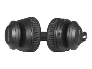 SANDBERG Pro - Headset - ohrumschließend -...