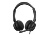 SANDBERG Pro - Headset - ohrumschließend - kabelgebunden