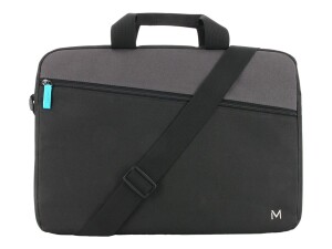 Mobilis The One Essential - Notebook-Tasche - Einschub...