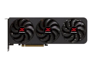PowerColor Reaper Radeon RX 9070 - Grafikkarten