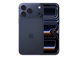 Apple iPhone 17 Pro Max - 5G Smartphone - Dual-SIM /...