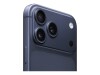 Apple iPhone 17 Pro Max - 5G Smartphone - Dual-SIM / Interner Speicher 256 GB - OLED-Display - 6.9" - 2868 x 1320 Pixel (120 Hz)
