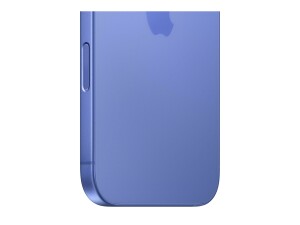 Apple iPhone 16 - 5G Smartphone - Dual-SIM / Interner...