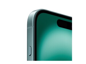 Apple iPhone 16 - 5G Smartphone - Dual-SIM / Interner...