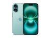 Apple iPhone 16 - 5G Smartphone - Dual-SIM / Interner Speicher 256 GB