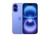 Apple iPhone 16 - 5G Smartphone - Dual-SIM / Interner Speicher 128 GB