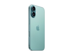 Apple iPhone 16 - 5G Smartphone - Dual-SIM / Interner...