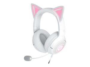 Razer Kraken Kitty V2 - Headset - ohrumschließend