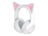 Razer Kraken Kitty V2 BT - Headset - ohrumschließend