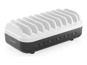 Alogic Ladestation - 100 Watt - PD 3.0 - 10...