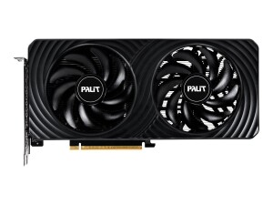 Palit GeForce RTX 5050 Dual - Grafikkarten - GeForce RTX...