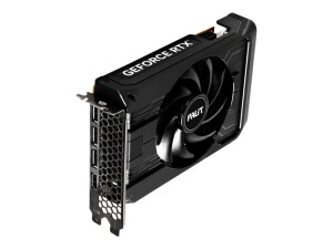Palit GeForce RTX 5050 StormX - Grafikkarten