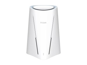 D-Link G530V2 - Wireless Router 1-Port-Switch