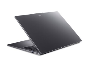 Acer Swift Go 16 SFG16-72 - 180°-Scharnierdesign - Intel Core Ultra 7 155U / 1.7 GHz - Win 11 Home - Intel Graphics - 16 GB RAM - 512 GB SSD NVMe - 40.6 cm (16")