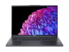 Acer Swift Go 16 SFG16-72 - 180°-Scharnierdesign - Intel Core Ultra 7 155U / 1.7 GHz - Win 11 Home - Intel Graphics - 16 GB RAM - 512 GB SSD NVMe - 40.6 cm (16")