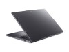 Acer Swift Go 16 SFG16-72 - 180°-Scharnierdesign - Intel Core Ultra 7 155U / 1.7 GHz - Win 11 Home - Intel Graphics - 16 GB RAM - 512 GB SSD NVMe - 40.6 cm (16")
