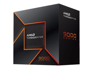 AMD Ryzen ThreadRipper 9960X - 4.2 GHz - 24 Kerne