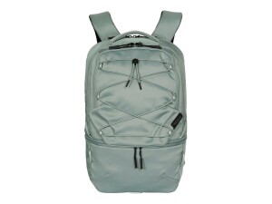 Targus Work + Play - Notebook-Rucksack - 40.6 cm