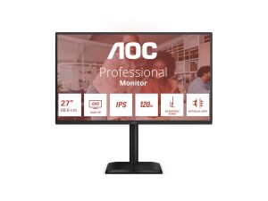 AOC Q27E4U - LED-Monitor - 68.6 cm (27&quot;) - 2560 x...