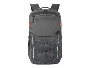 Targus Work + Play - Notebook-Rucksack - 40.6 cm