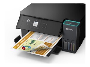Epson EcoTank ET-2950 - Multifunktionsdrucker - Farbe -...