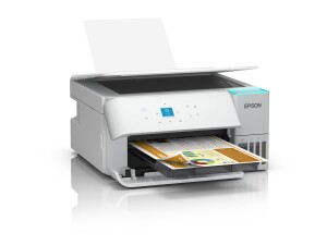 Epson EcoTank ET-2956 - Multifunktionsdrucker - Farbe - Tintenstrahl - ITS - A4/Letter (Medien)