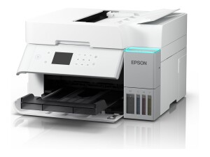 Epson EcoTank ET-3956 - Multifunktionsdrucker - Farbe -...