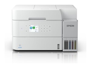 Epson EcoTank ET-3956 - Multifunktionsdrucker - Farbe -...