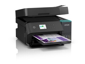 Epson EcoTank ET-3950 - Multifunktionsdrucker - Farbe -...