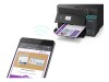Epson EcoTank ET-3950 - Multifunktionsdrucker - Farbe - Tintenstrahl - ITS - Legal (216 x 356 mm)