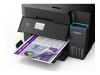 Epson EcoTank ET-3950 - Multifunktionsdrucker - Farbe - Tintenstrahl - ITS - Legal (216 x 356 mm)