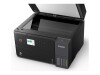 Epson EcoTank ET-3950 - Multifunktionsdrucker - Farbe - Tintenstrahl - ITS - Legal (216 x 356 mm)
