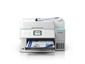Epson EcoTank ET-4956 - Multifunktionsdrucker - Farbe -...