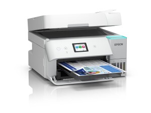 Epson EcoTank ET-4956 - Multifunktionsdrucker - Farbe -...