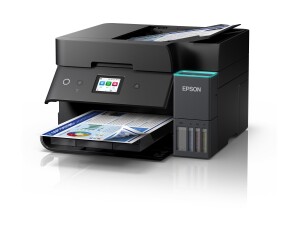 Epson EcoTank ET-4950 - Multifunktionsdrucker - Farbe -...