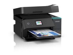 Epson EcoTank ET-4950 - Multifunktionsdrucker - Farbe -...