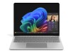 Microsoft Surface Laptop Copilot+ PC for Business - 13-inch - Snapdragon X Plus X1P-42-100 / 3.2 GHz - Win 11 Pro - Qualcomm Adreno - 16 GB RAM - 512 GB SSD - 33 cm (13")