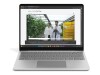 Microsoft Surface Laptop Copilot+ PC for Business - 13-inch - Snapdragon X Plus X1P-42-100 / 3.2 GHz - Win 11 Pro - Qualcomm Adreno - 16 GB RAM - 512 GB SSD - 33 cm (13")