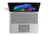 Microsoft Surface Laptop Copilot+ PC for Business - 13-inch - Snapdragon X Plus X1P-42-100 / 3.2 GHz - Win 11 Pro - Qualcomm Adreno - 16 GB RAM - 512 GB SSD - 33 cm (13")