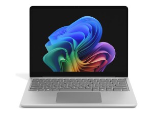Microsoft Surface Laptop Copilot+ PC for Business -...