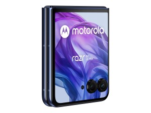 Motorola Mobility Motorola RAZR 50 Ultra - 5G Smartphone - Dual-SIM - RAM 12 GB / Interner Speicher 512 GB - pOLED-Display - 6.9" - 2640 x 1080 Pixel (165 Hz)