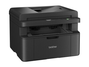 Brother DCP-L1660W - Multifunktionsdrucker - s/w - Laser - Letter A (216 x 279 mm)/