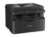 Brother DCP-L1660W - Multifunktionsdrucker - s/w - Laser - Letter A (216 x 279 mm)/