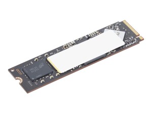 Lenovo SSD - verschlüsselt - 2 TB - intern - M.2...