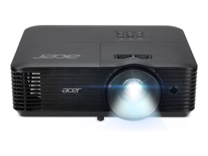 Acer X1328 - DLP-Projektor - tragbar - 3D - 5000...