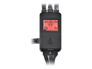Thermaltake Dr. POWER III - ATX-Stromversorgungstester