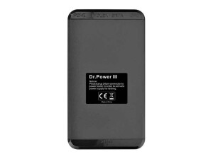 Thermaltake Dr. POWER III - ATX-Stromversorgungstester