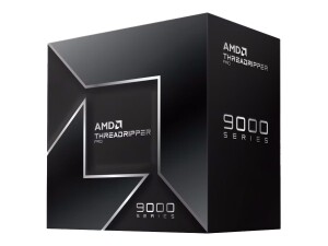 AMD Ryzen ThreadRipper PRO 9975WX - 4 GHz - 32 Kerne