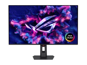 ASUS ROG Strix XG32UCDS - OLED-Monitor - Gaming - 81.3 cm...